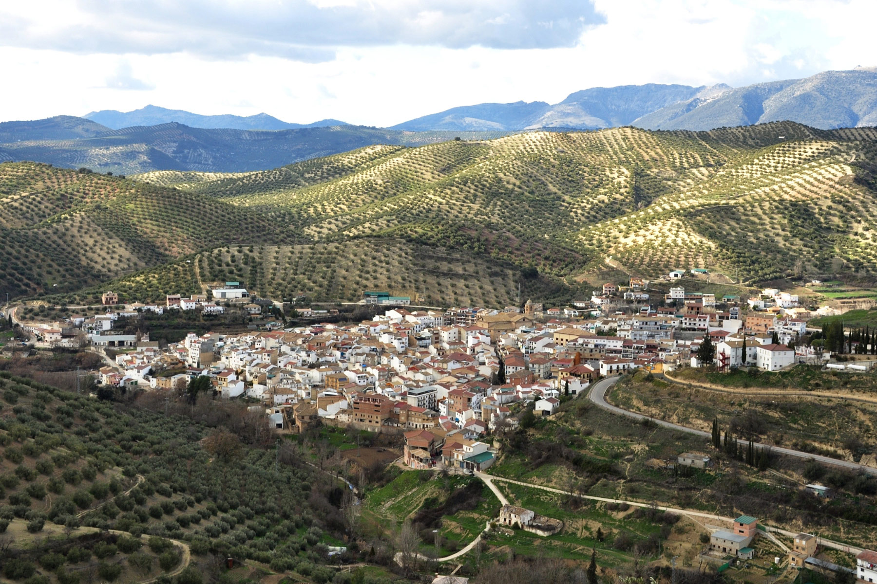Montefrío